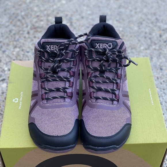 Xero Shoes Daylite Hiker Fusion Women's 10.5 - Picture 3 of 9